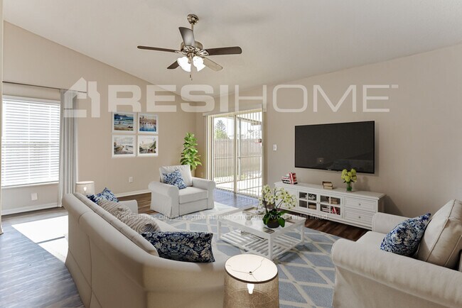 Foto del edificio - 1540 Oak Hill Trail