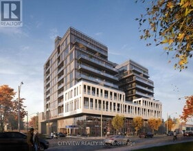 Building Photo - 500 Dupont St
