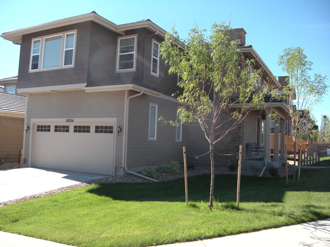 10524 Rutledge Street, Parker, CO 80134 House Rental in Parker, CO