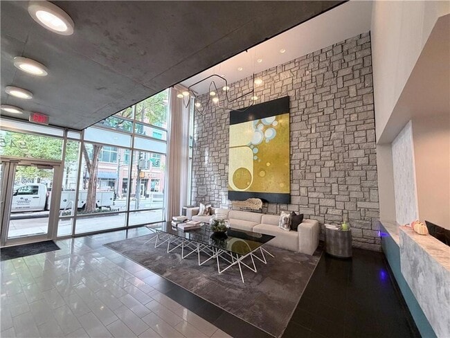 Photo - 845 Spring St NW Apartment