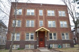 Foto principal - 820 17th St
