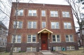 Primary Photo - 820 17th St