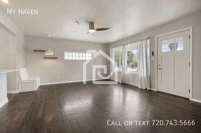 Foto del edificio - 1700 Willow St