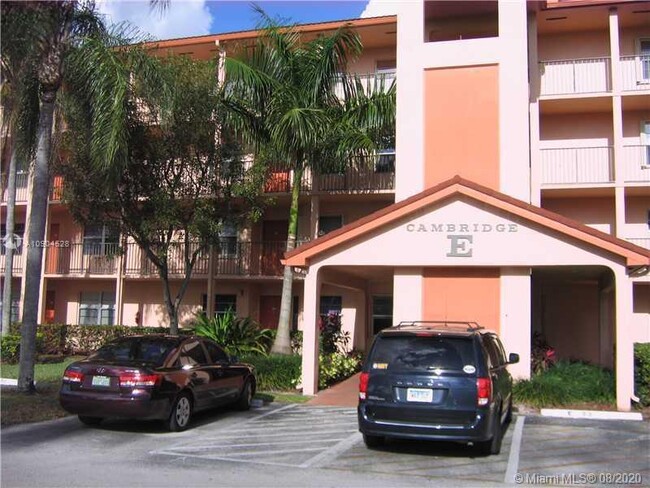 Building Photo - 1201 SW 128th Terrace