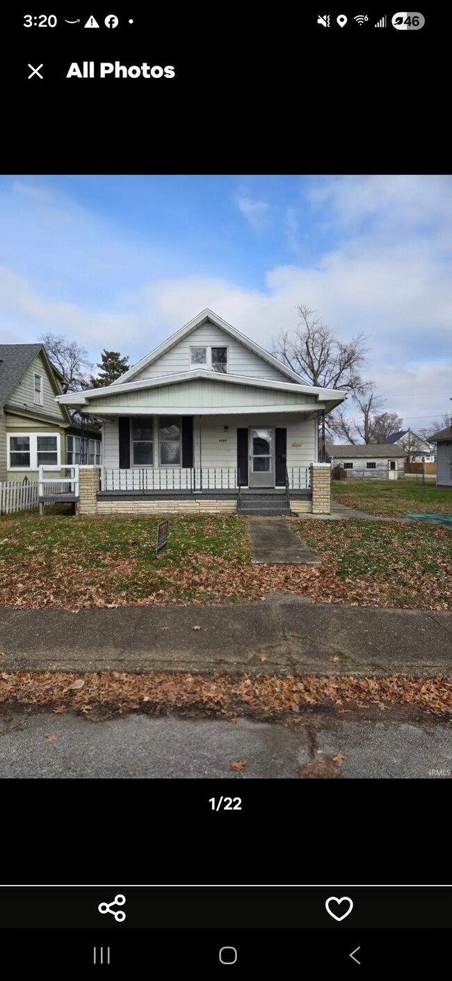 Building Photo - 1820 E Illinois St