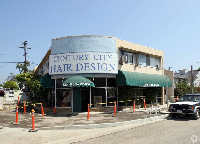 Building Photo - 10283 Santa Monica Blvd