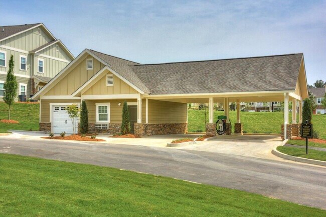 Foto del edificio - Lullwater At Riverwood