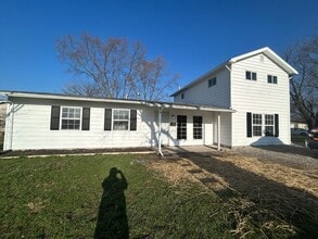 Building Photo - 741 St Martin Dr