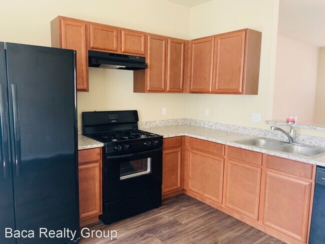 Foto del edificio - 3 br, 2 bath House - 1204 Onyx St