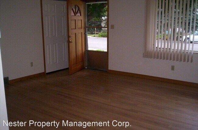 Building Photo - 3 br, 1 bath House - 3315 Corbett Lane