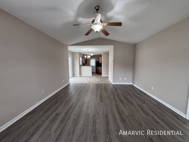 Building Photo - 3701 Ramsey Dr