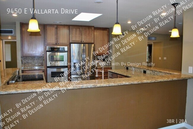 Foto del edificio - Tanque Verde Valley 3 Bed 2 Bath + Den - ....