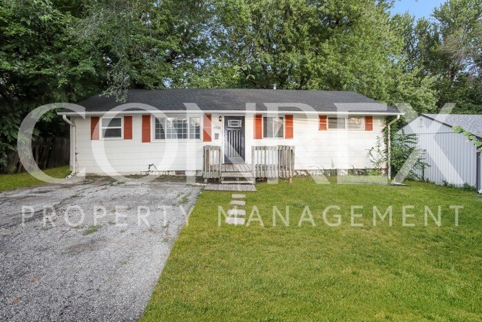 Primary Photo - Completely Renovated 4 Bedroom Home in Kan...