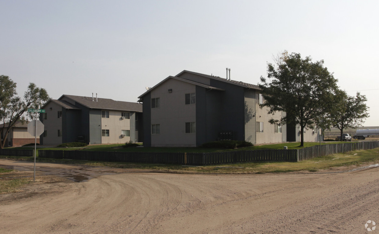 Building Photo - Cedar Apartments