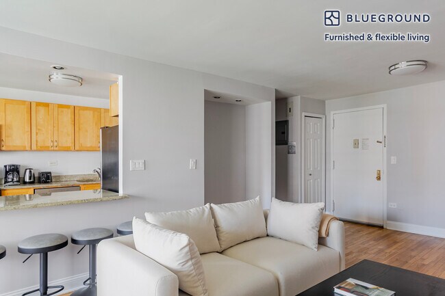 Foto del edificio - 50 W 97th St