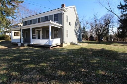 Building Photo - 60 Maplewood Ave