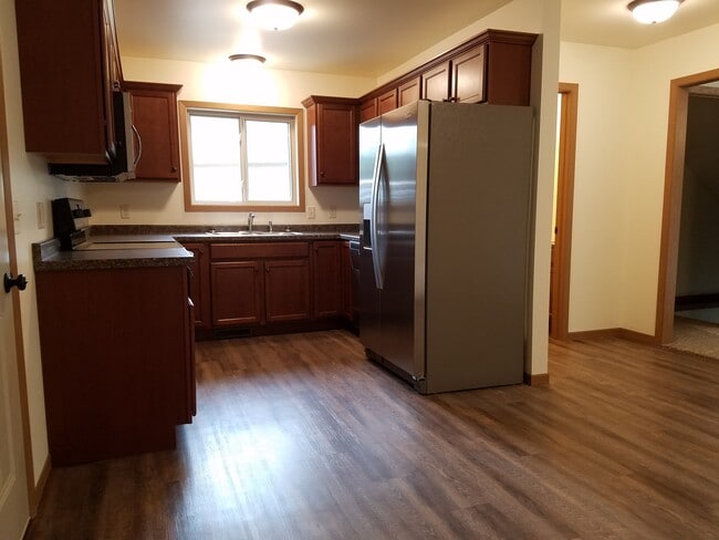 Kitchen1 - 1500 E Clairemont Ave