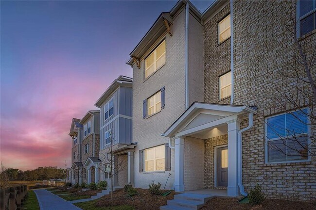 Foto del edificio - 6221 Honeybell Aly