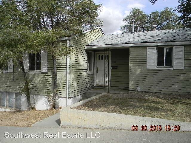 Primary Photo - 2 br, 1 bath House - 833 Connecticut