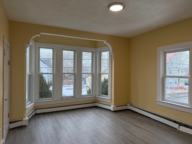 Building Photo - 799 Montello St