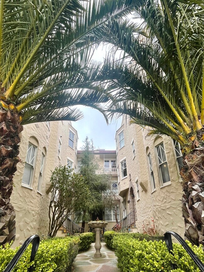 Foto del edificio - 1640 Kirkham St