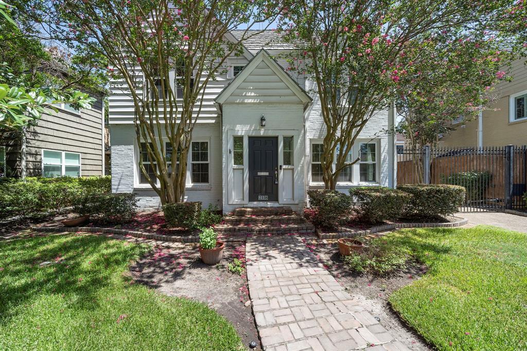 2338 Shakespeare St, Houston, TX 77030 House Rental in Houston, TX