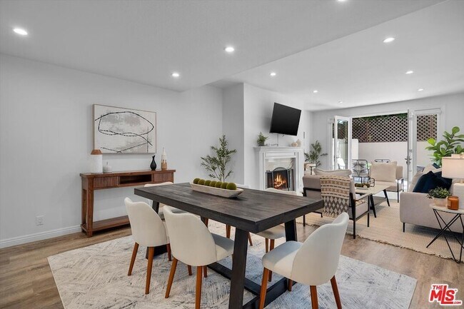 Foto del edificio - 1650 Veteran Ave