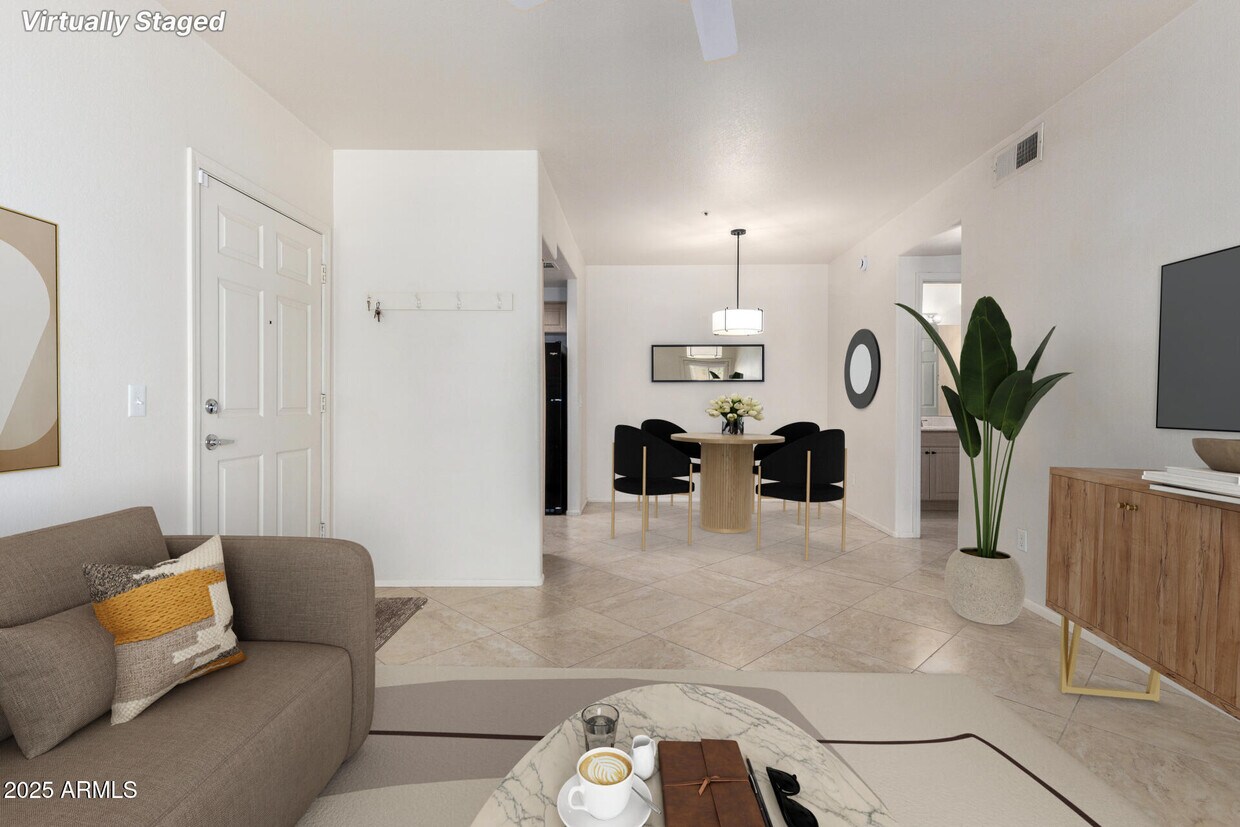 Foto principal - 7008 E Gold Dust Ave