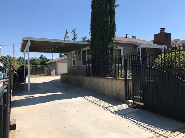 Building Photo - 4249 Sierra Vista Dr
