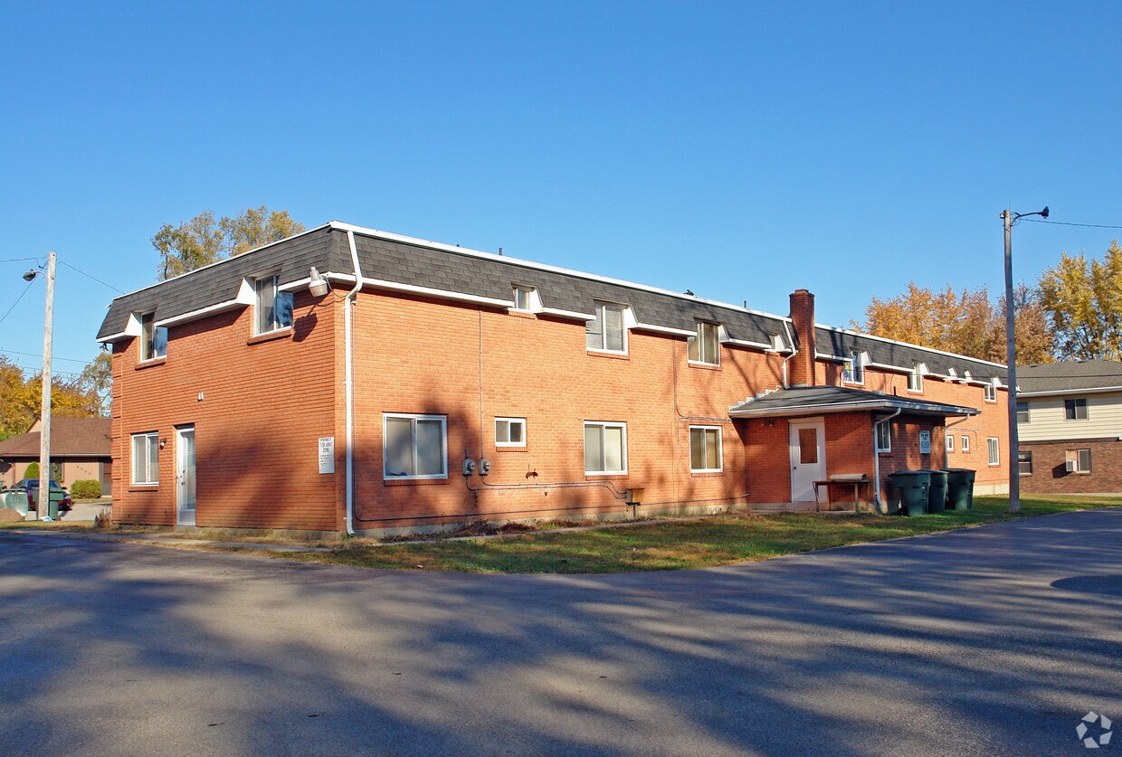 Foto del edificio - 4522 Elliot Ave
