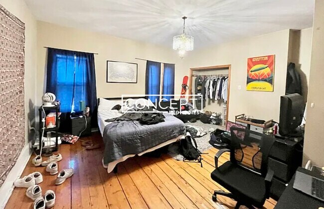 Foto del edificio - 11 Sewall St