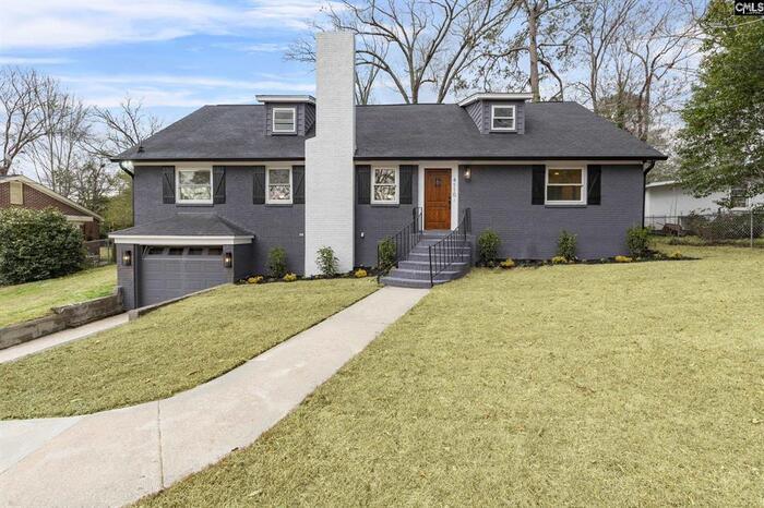 Foto principal - 4110 Timberlane Dr