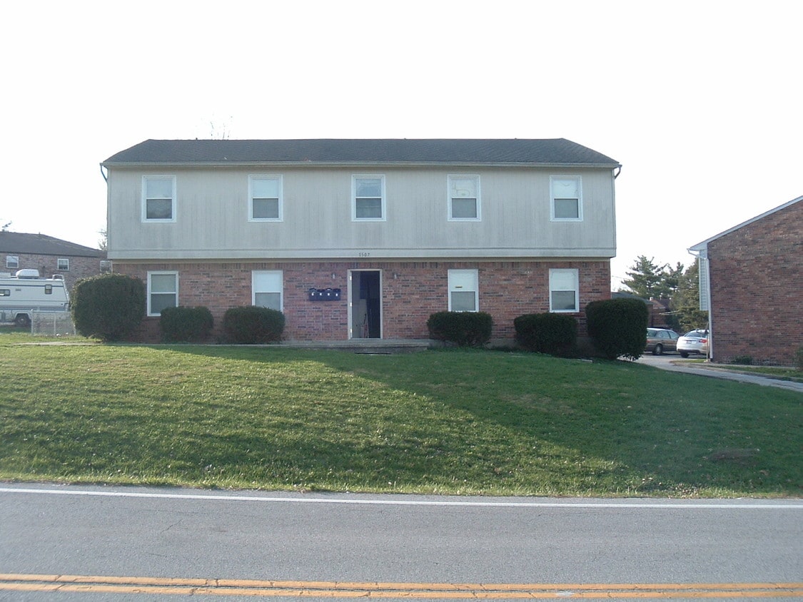 1517 Steadmantown Ln, Frankfort, KY 40601 Apartments in Frankfort, KY
