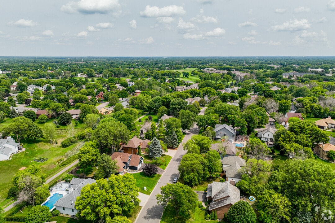 Brooklyn Park