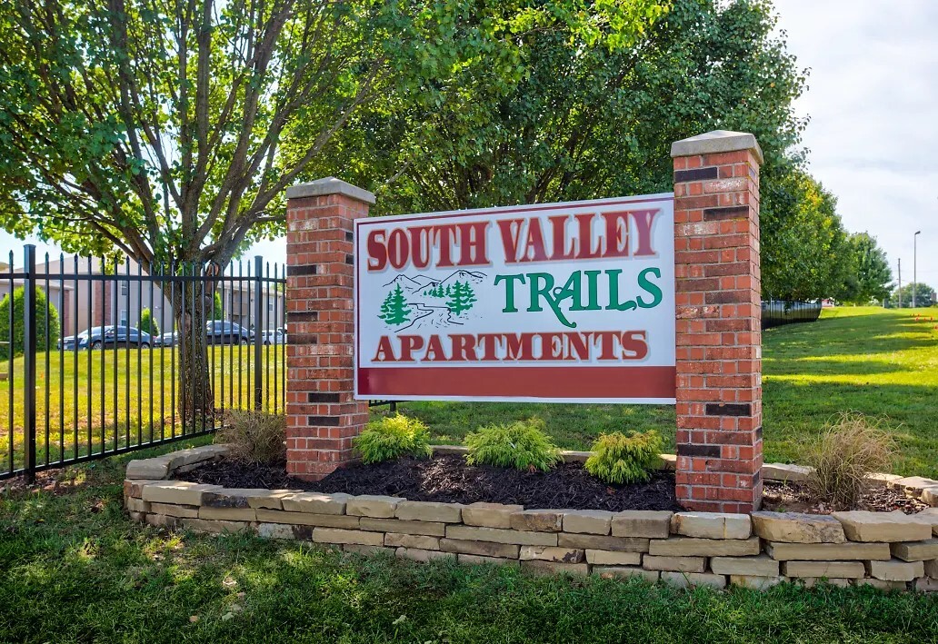 Foto principal - South Valley Apartments