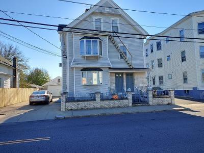 706 Weeden St Unit 1st F1, Pawtucket, RI 02860 - Room for Rent in ...