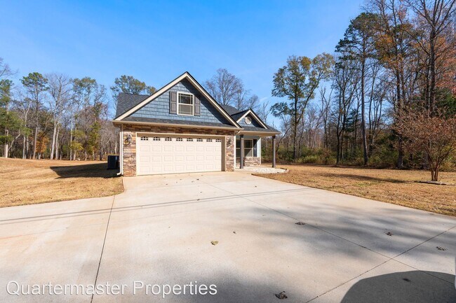 Building Photo - 3 br, 2 bath House - 527 Gibbs Road