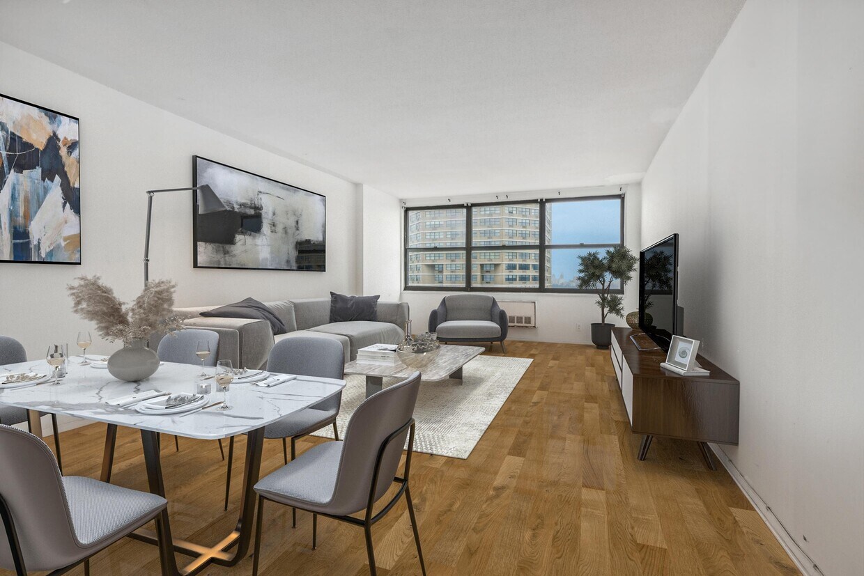 Foto principal - 7000 JFK Blvd E
