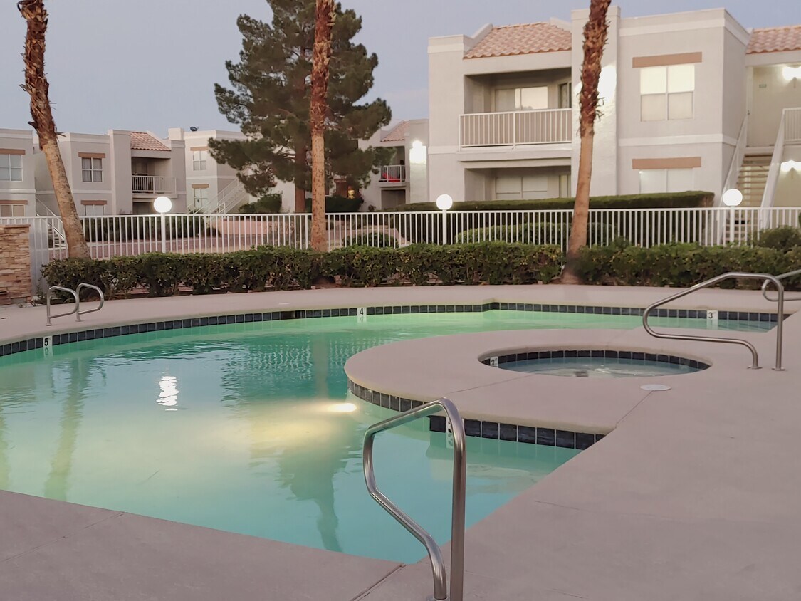 6800 E Lake Mead Blvd Unit 2099, Las Vegas, NV 89156 Condo for Rent