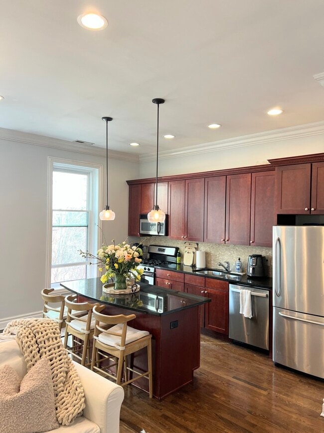 Foto del edificio - 1704 N Wells St