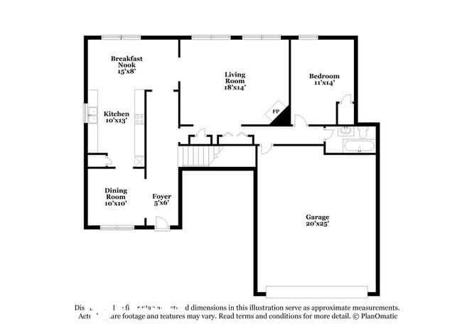 Building Photo - 205 Cranesbill Way