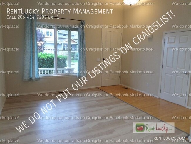 Building Photo - 111 203rd St SE