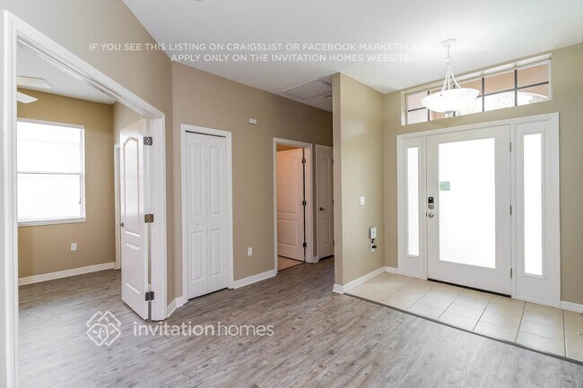 Foto del edificio - 6503 Rock Bridge Ln