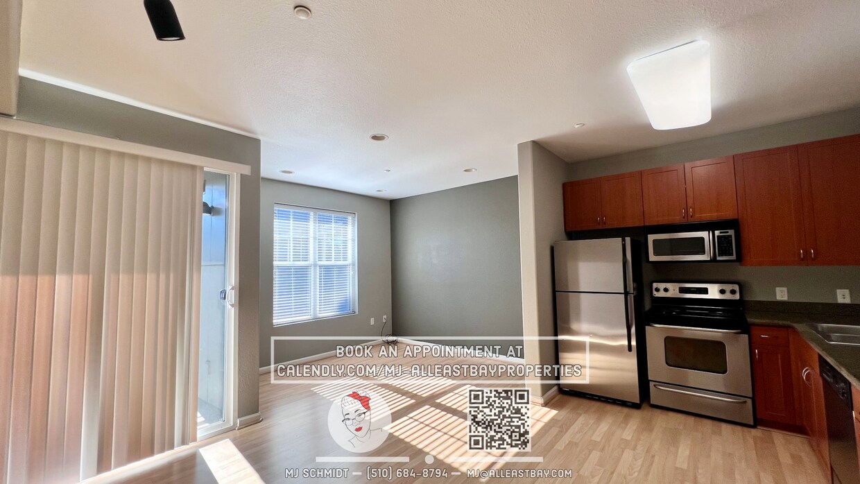 Foto principal - 1 bedroom 1 bath in a fantastic location i...