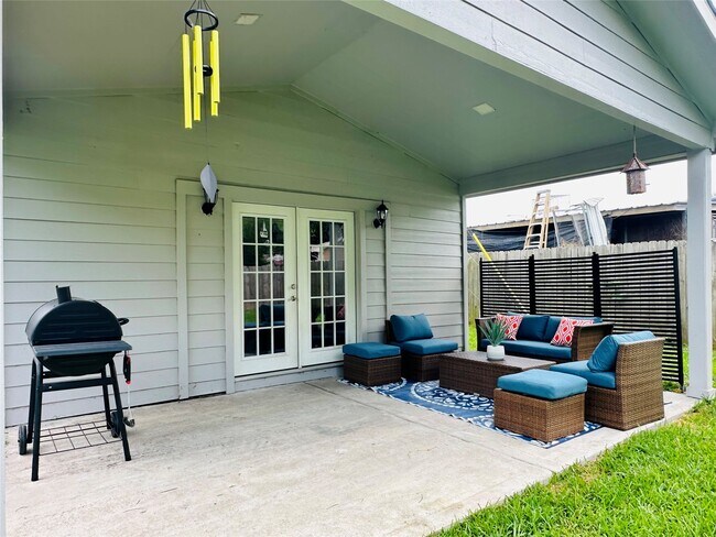 Foto del edificio - 12218 Hillcroft St