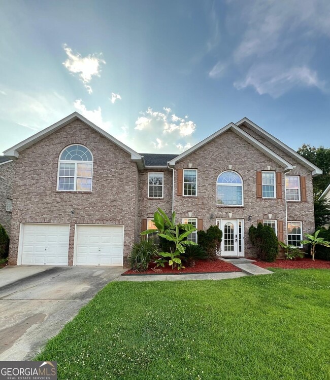 Building Photo - 2547 Wrangler Dr