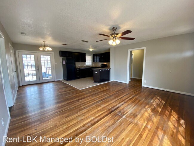 Foto del edificio - 3 br, 2 bath House - 3114 33rd Street