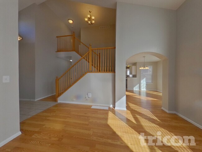 Foto del edificio - 5694 S Quemoy Ct