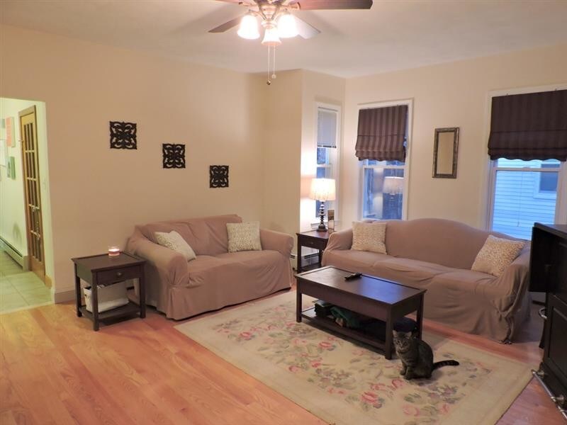 Foto principal - 31 Dartmouth St