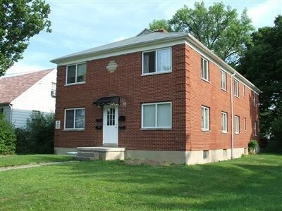 Primary Photo - 506 Morse Ave